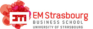 EM Strasbourg Logo