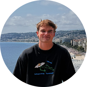 ACM-IAU Testimonial circle