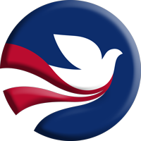 Peaace Corps logo