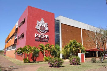 PUCPR Campus Building