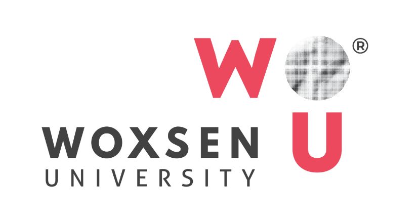 woxsen logo