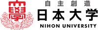 Nihon University logo