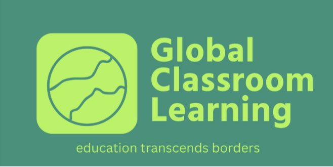 GCL Education logo, New Zealand 
