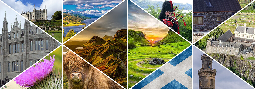 Scotland photos