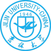 Jilin University China Logo