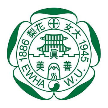 EWHA Logo