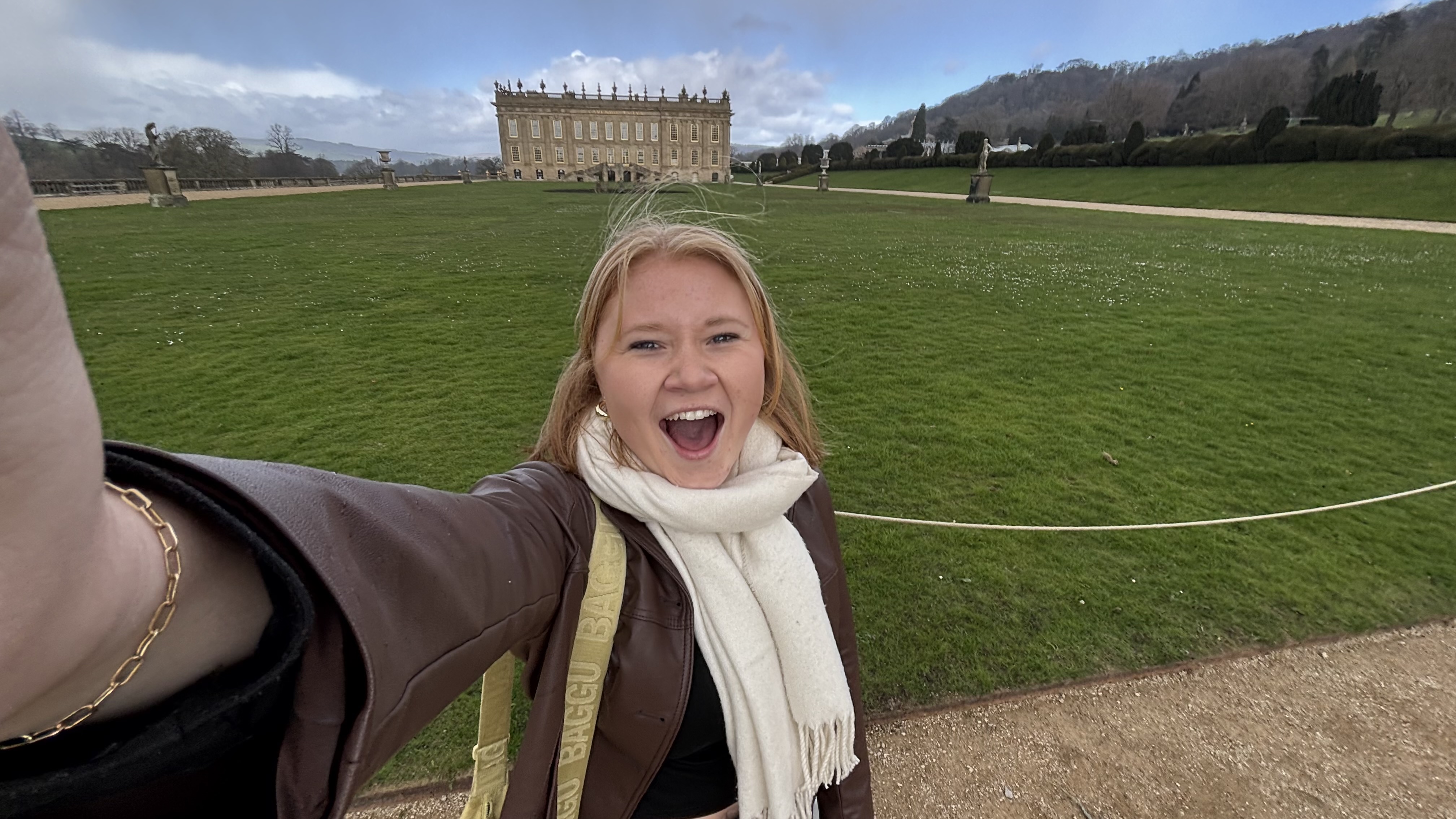 Emma Uclan