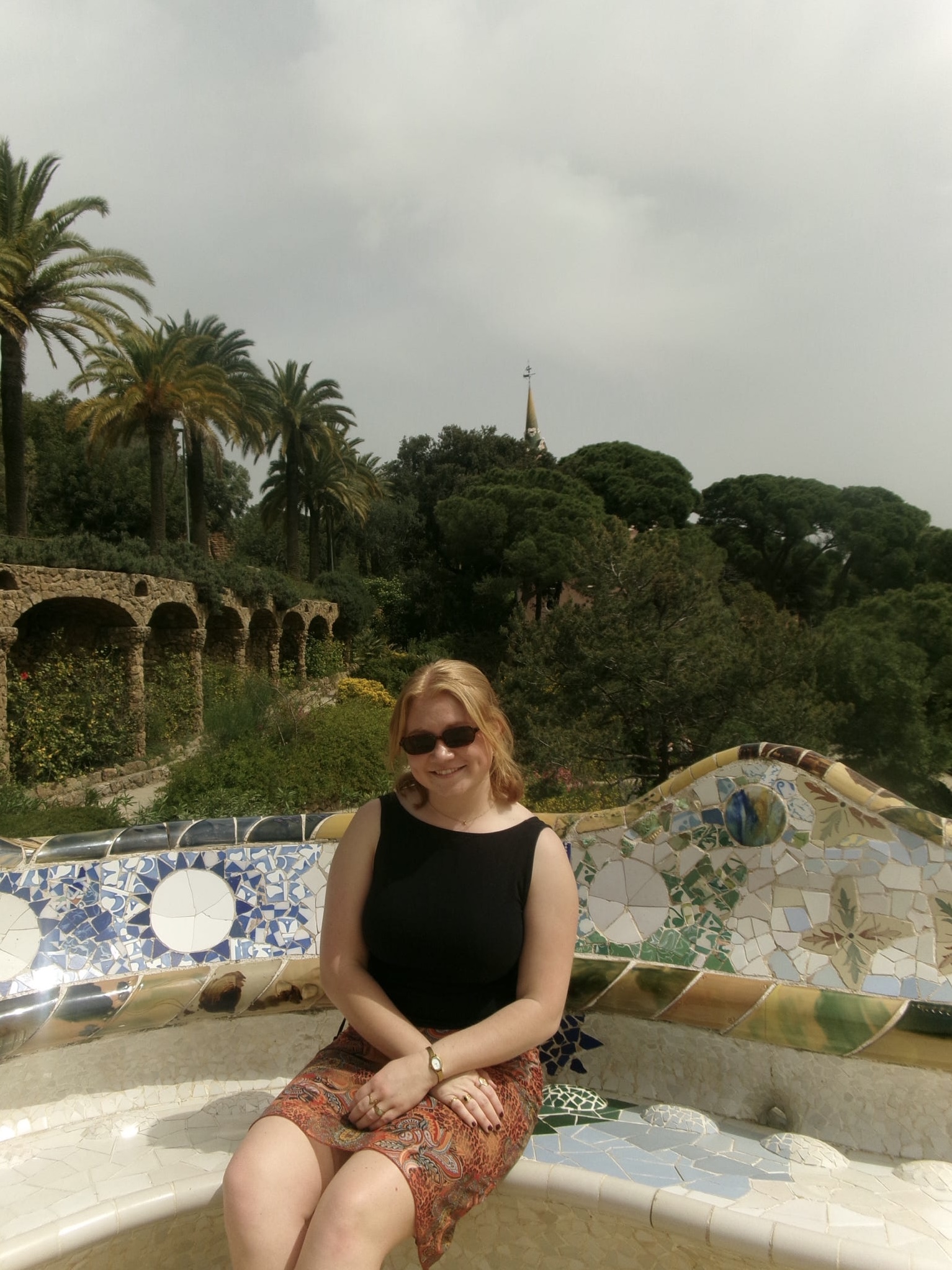 Emma Uclan