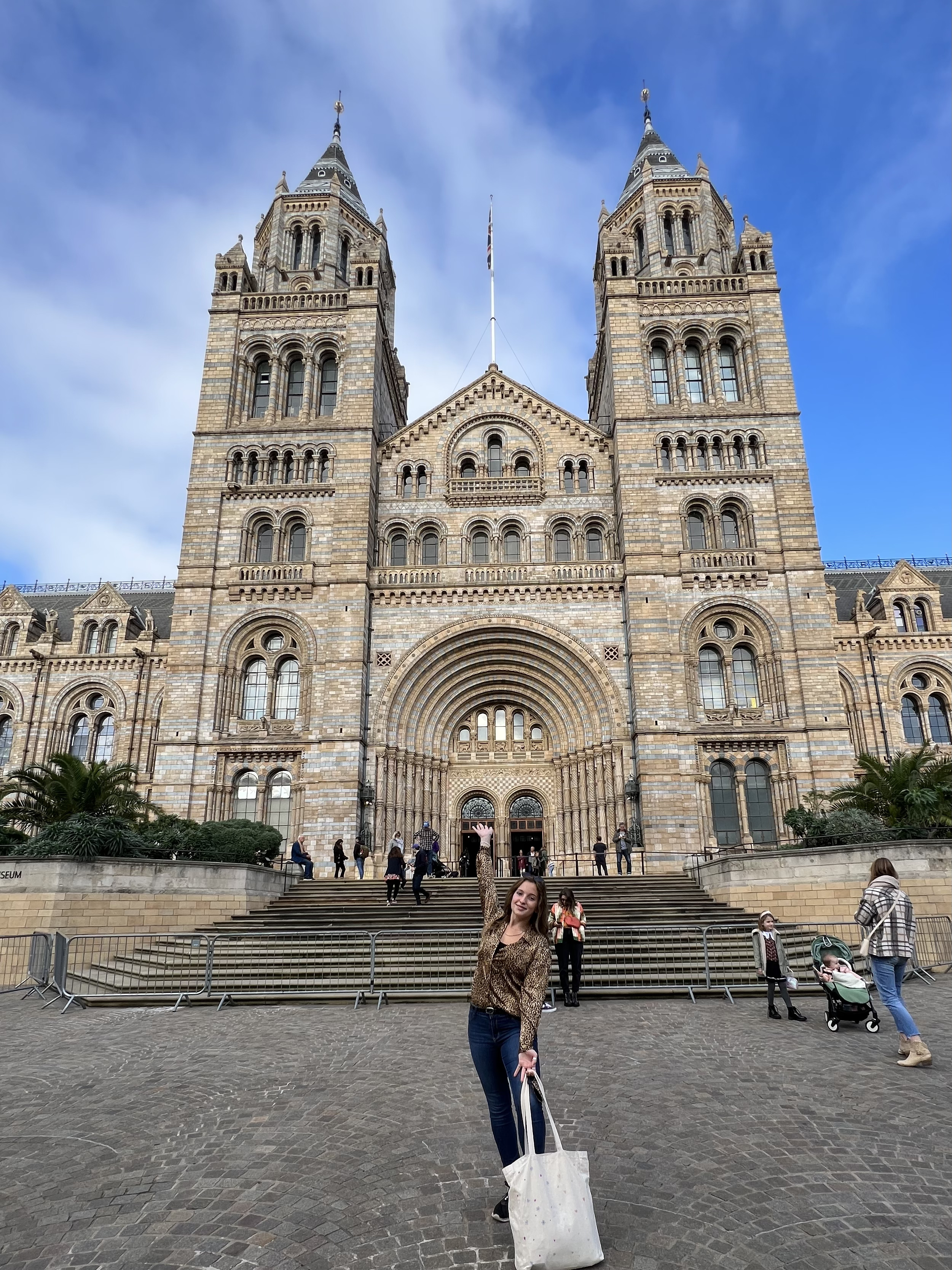 Ashley Clark Winchester