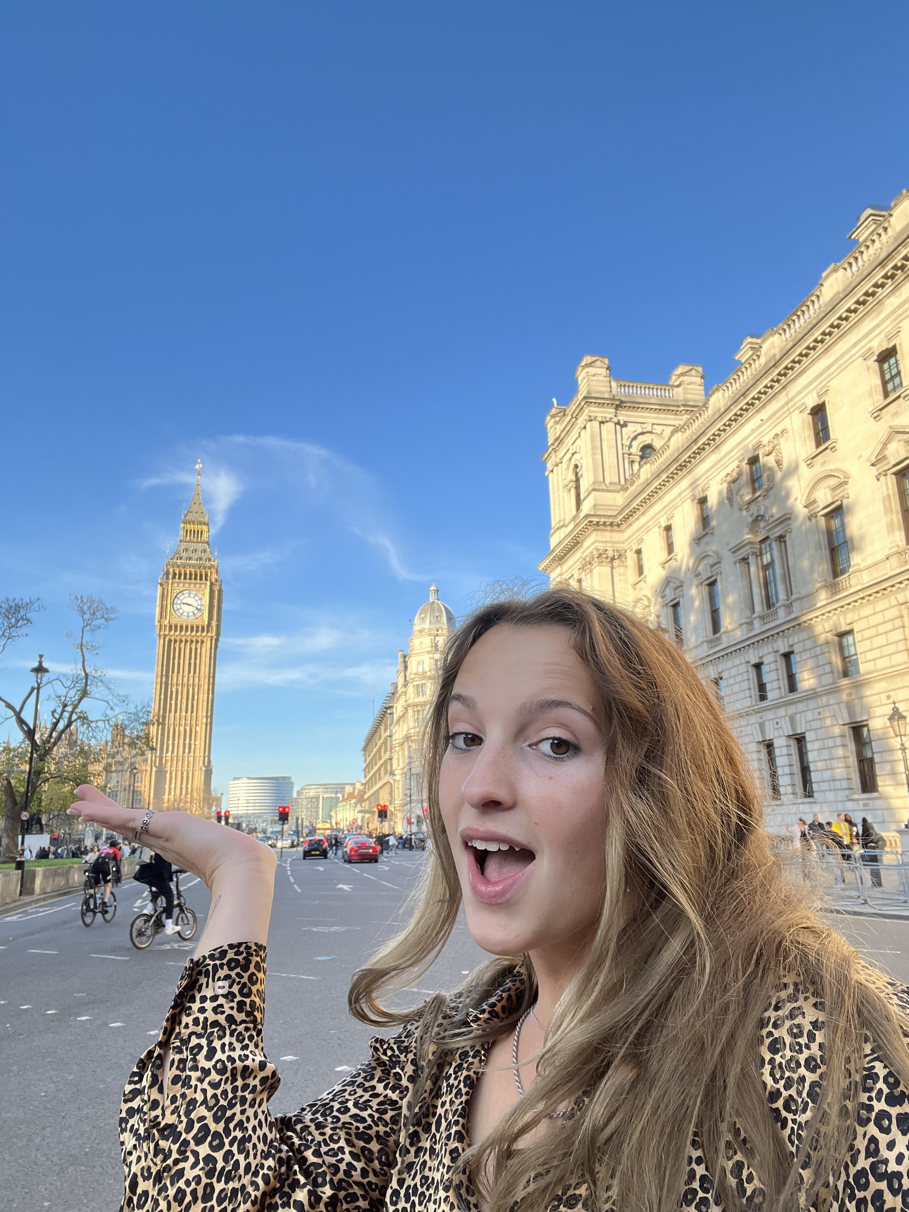 Ashley Clark Winchester