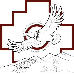 Andean Community Logo
