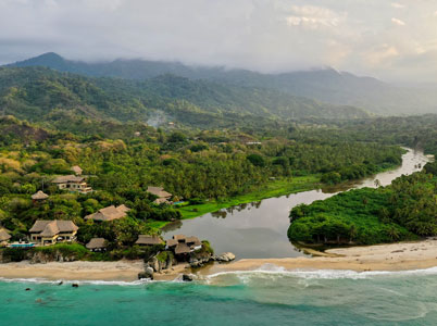 colombia lecture pic