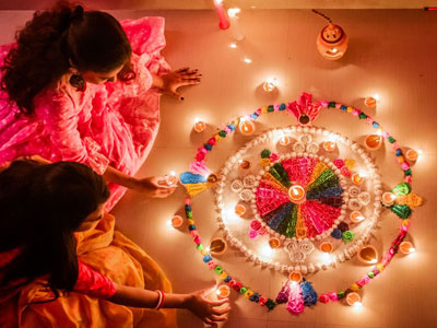 Diwali image