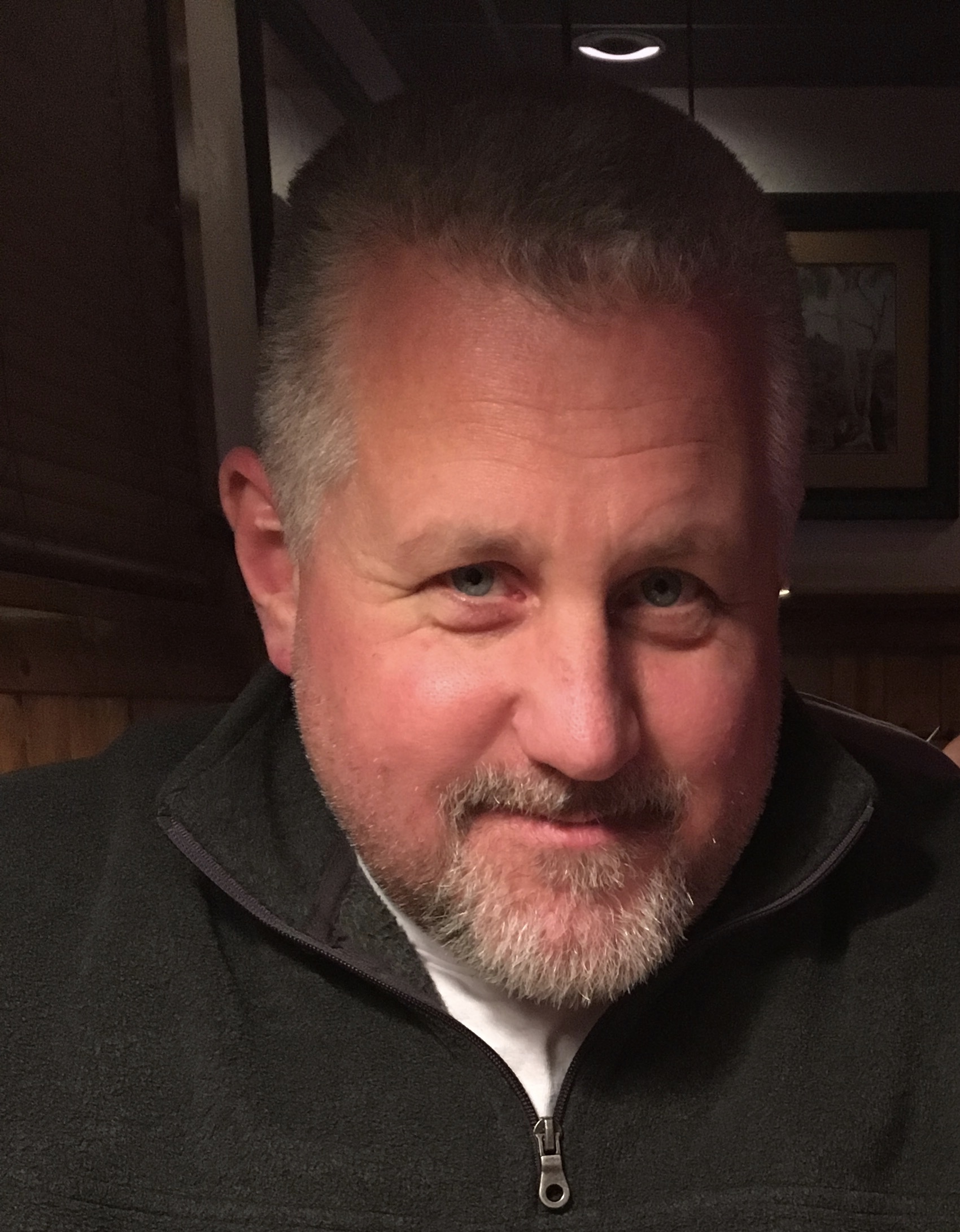 Kelly Berdahl, trumpet clinician/adjudicator