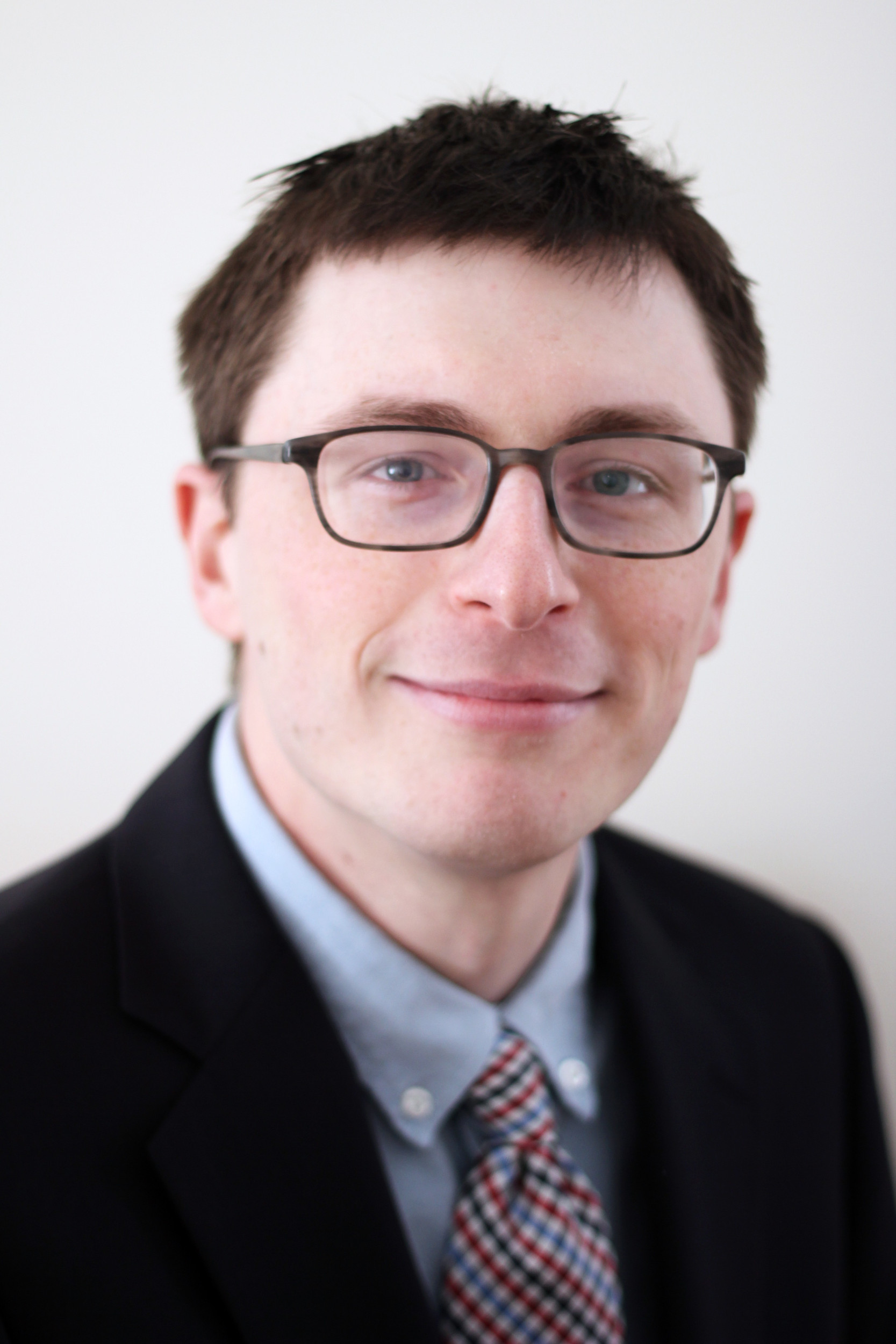 Photo of Mark Boonshoft