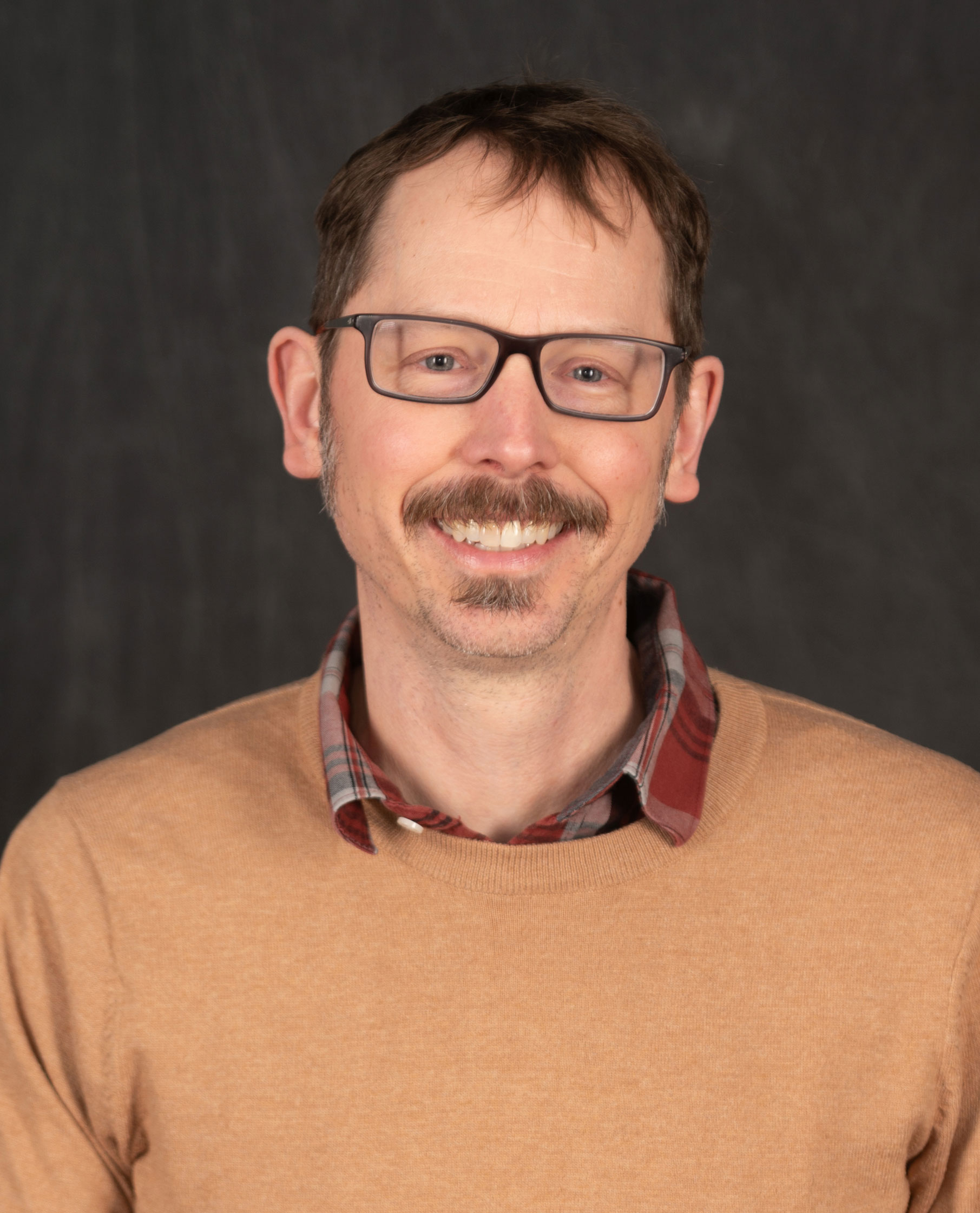 Photo of Joseph Bryan