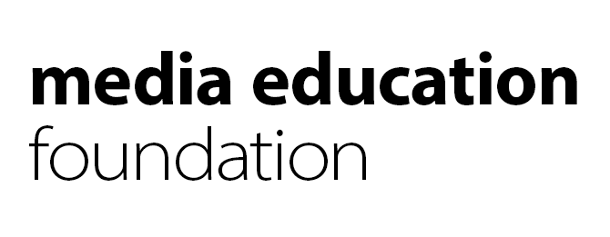 Media Education Foundation logo