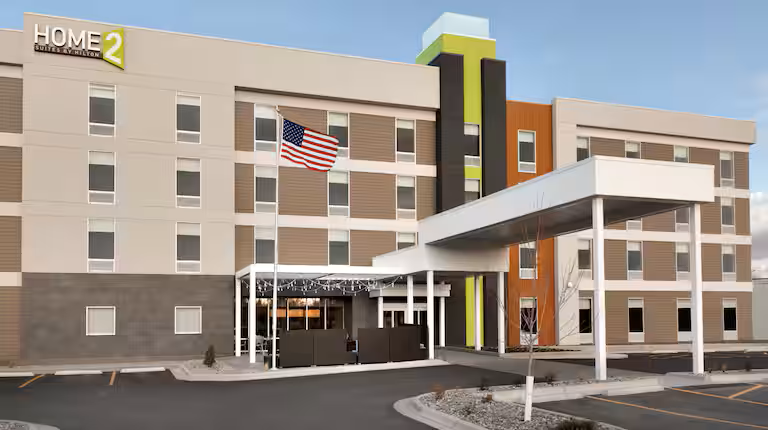2026 Mountain West Neurodiversity Conference Hotel Accomodations