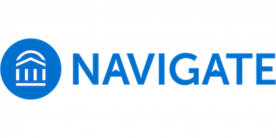 Navigate logo