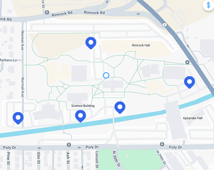 new mobile pay lots (5)