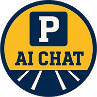 Chat Bot Icon