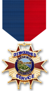 distinguished service 1