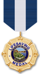 life saving award 1