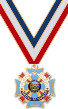 medal of honor 3