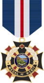medal of merit 1