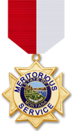meritorious service 1