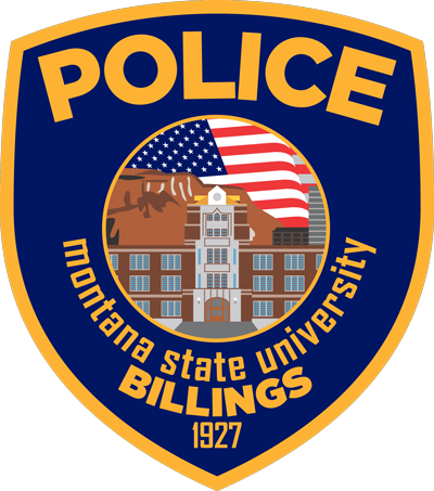 police patch