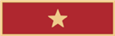 specialty assignment ribbon