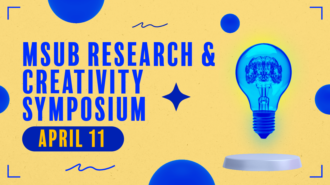 Research Symposium