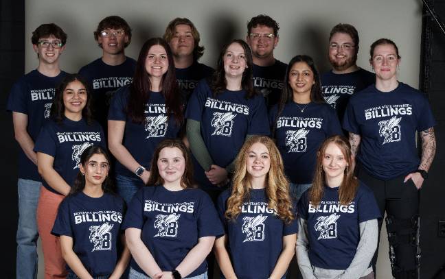 Housing Staff
