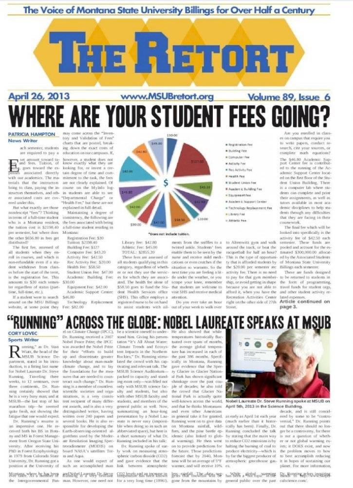 Retort paper issue