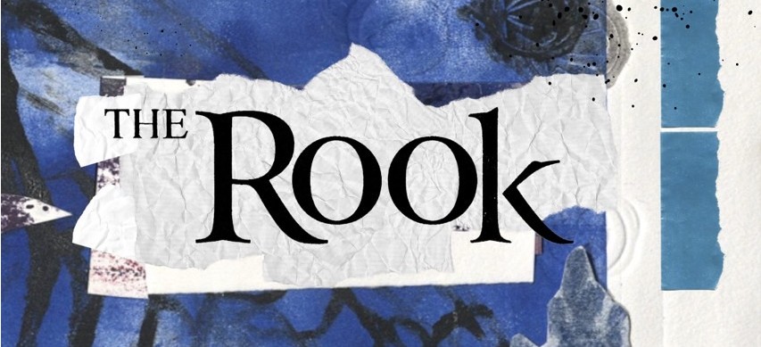 The Rook banner