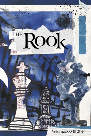 The Rook 2026, volume 28