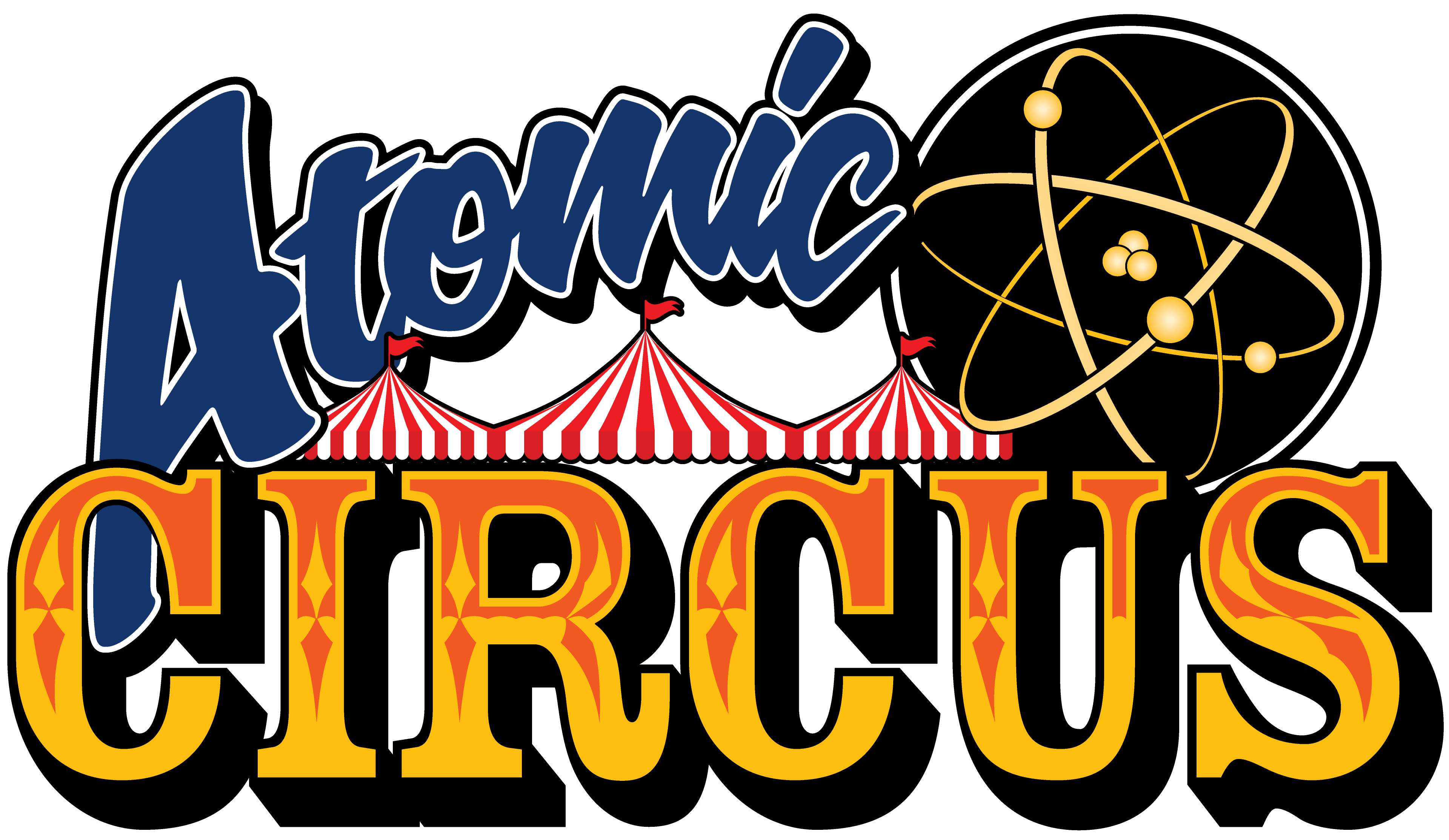 Atomic Circus logo