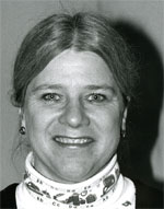 Dr. Sue Barfield