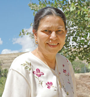 Dr. Tasneem Khaleel