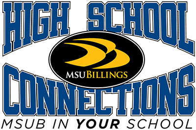 University  Connections at MSUB