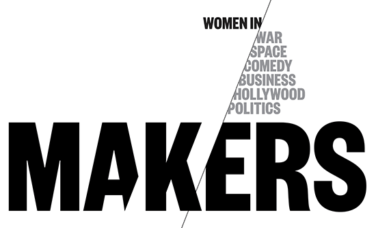 Documentary - Makers: Women in Politics