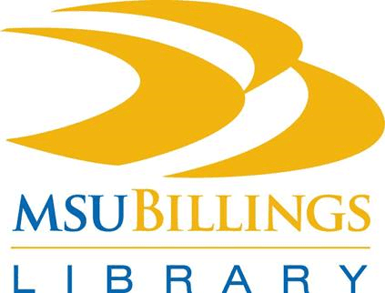 MSUB Library logo