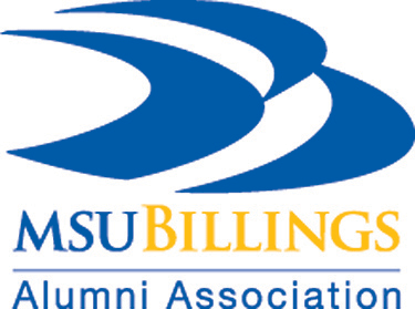 MSU Billings Alumni Association logo
