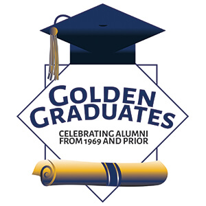 Gold Graduates