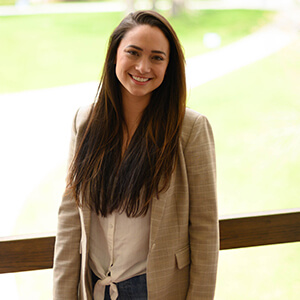 Outstanding Graduates